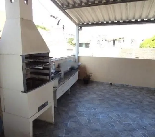Imagem Casa à venda 5 Quartos, 1 Vaga, 87M², São Roque, Aparecida - SP