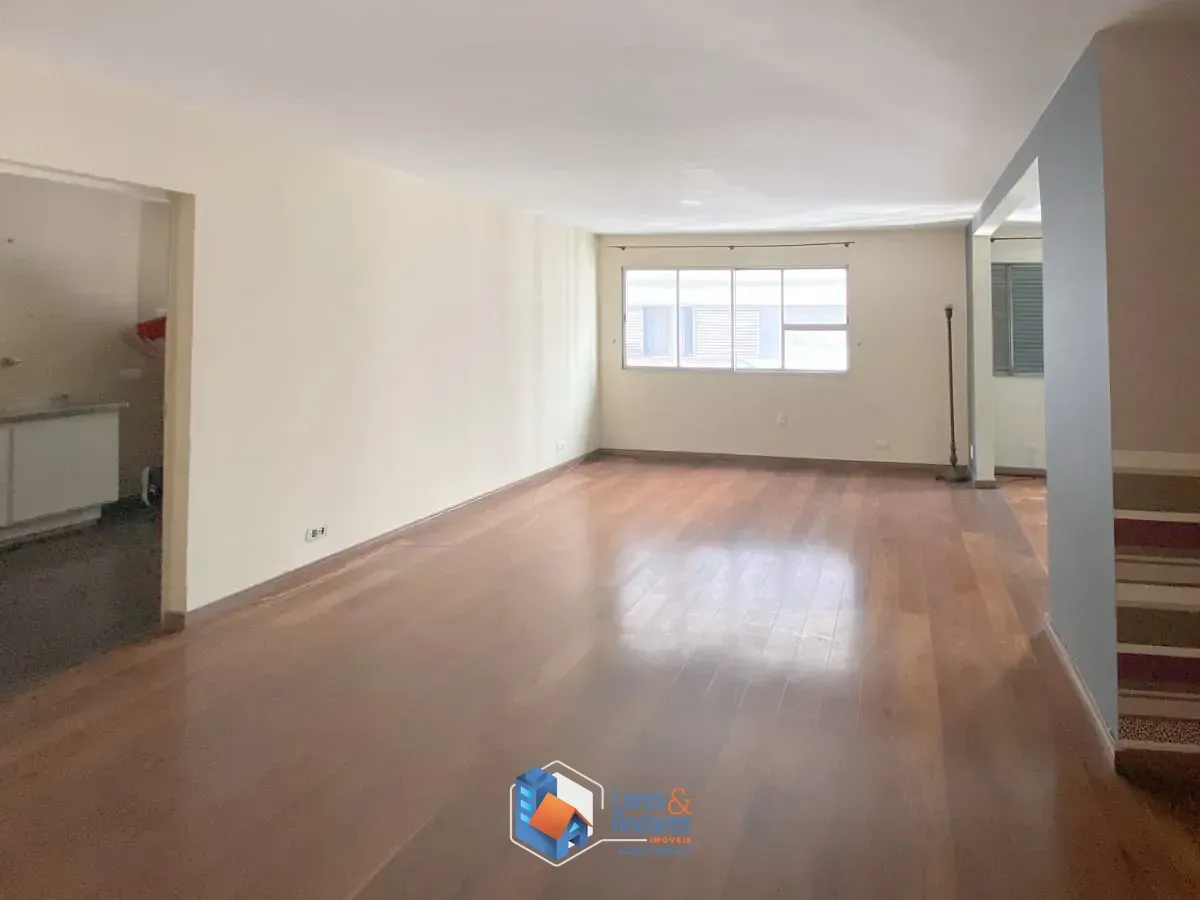 Imagem Apartamento para venda em Jardim América com 2 quartos, sendo 1 suíte, 113m²