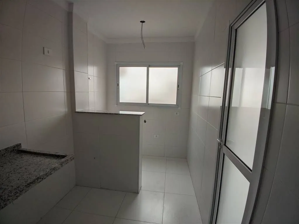 Imagem Apartamento à Venda em Aviação, Praia Grande - SP