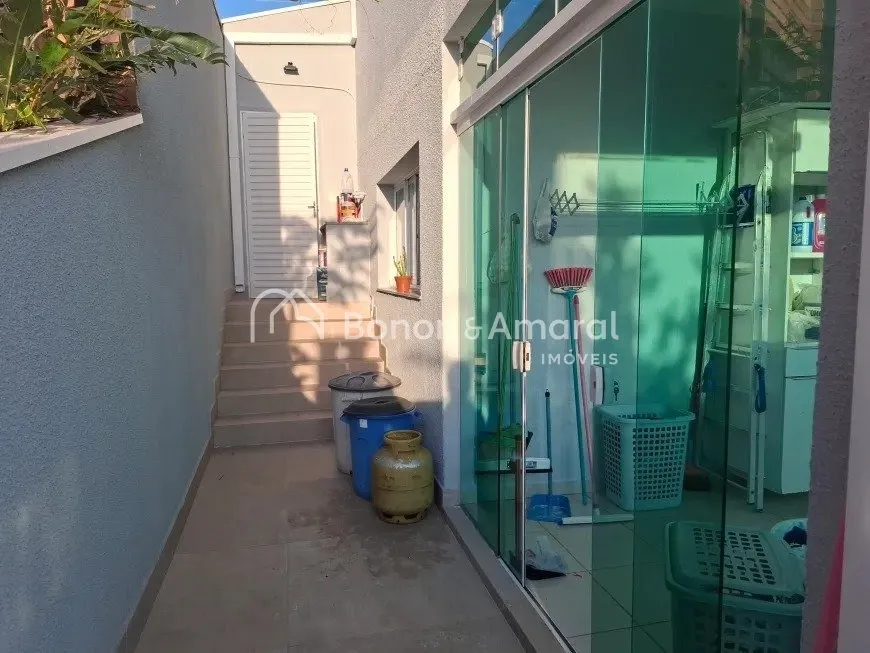 Imagem Sobrado com 5 Quartos para venda - Parque Alto Taquaral