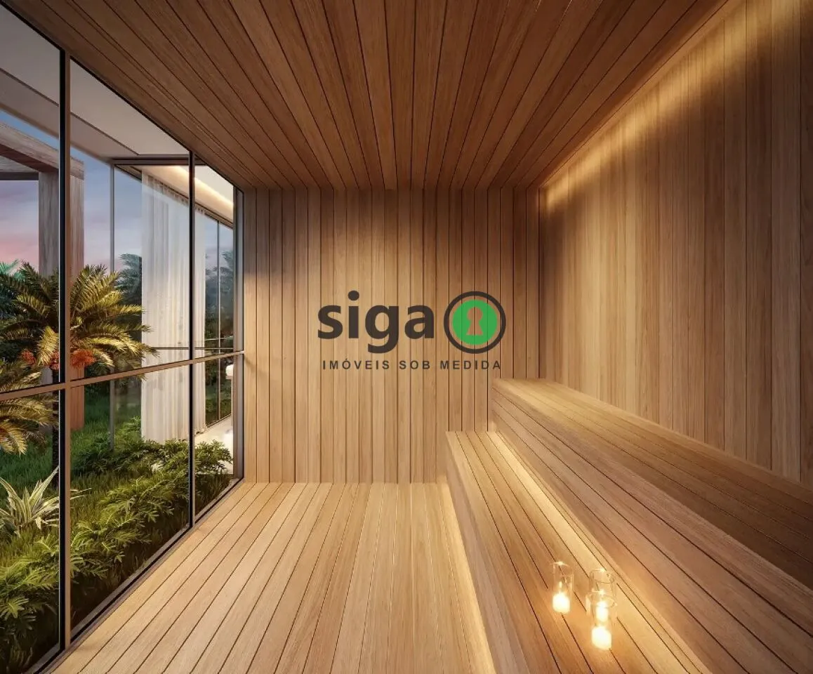 Imagem Cobertura Duplex para venda no Jardins 04 suítes, São Paulo - SP