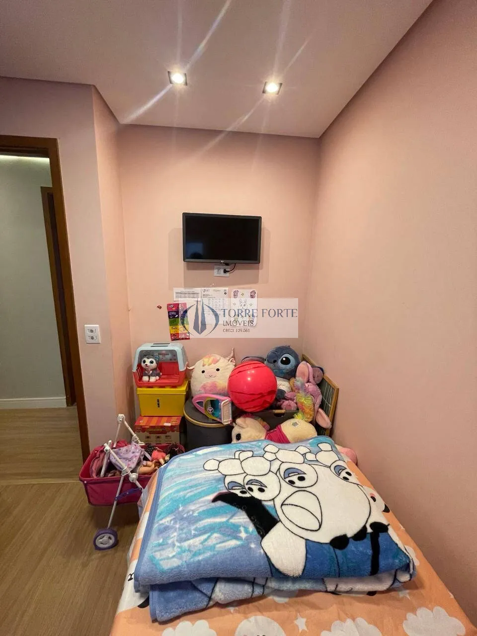 Imagem Ótimo apartamento na Vila Guilherme com 70 m², 3 dormitórios, sendo 1 suíte