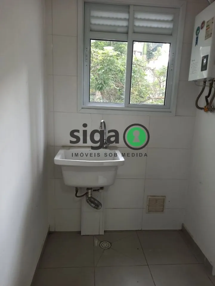 Imagem VENDE na Vila Andrade (Morumbi) Apartamento Garden de um dormitório e 1 Vaga