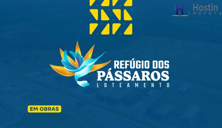 Imagem TERRENO RESIDENCIAL em ARAQUARI - SC, Colégio Agrícola