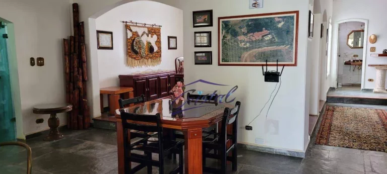 Imagem Chácara Porteira Fechada em Caucaia do Alto!