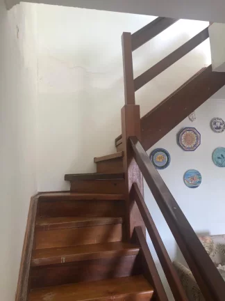 Imagem cobertura duplex no Itaguá