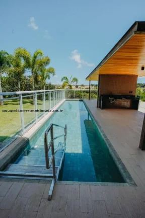 Imagem Terreno em Condomínio para Venda em Parnamirim, Parque das Nações
