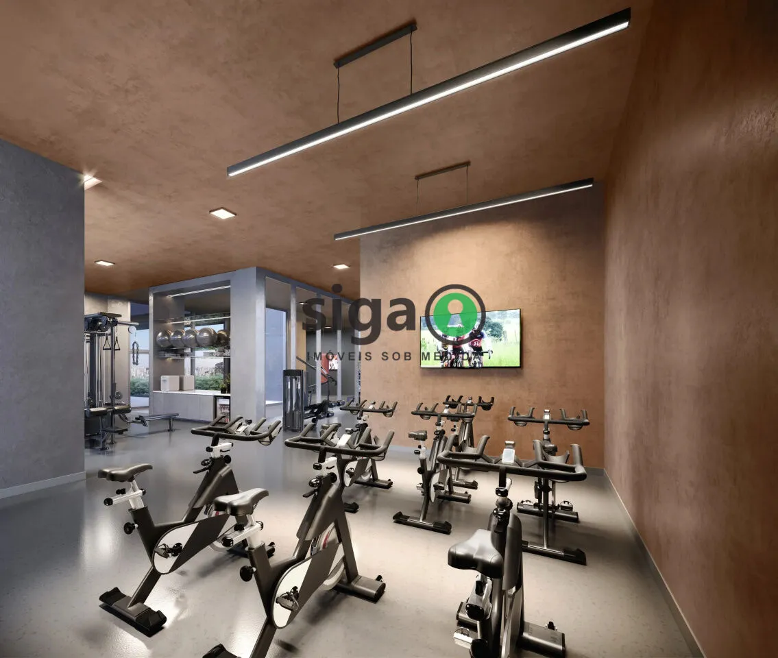 Imagem VENDA APARTAMENTO COM 3 DORMITÓRIOS NO IPIRANGA