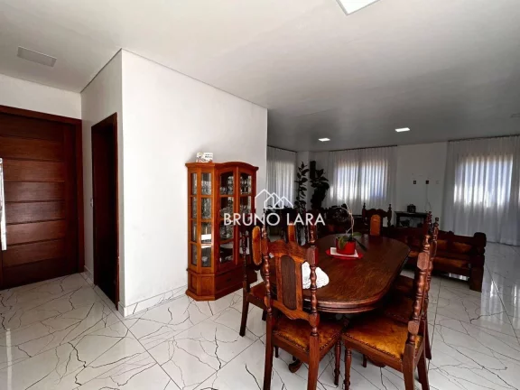 Imagem Casa à venda em Igarapé MG, condomínio Gran Ville.