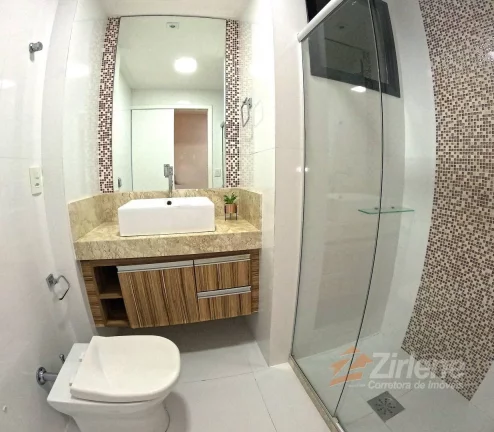 Imagem APARTAMENTO 3 QUARTOS...ESCRITURADO...ACEITA FINANCIAMENTO BANCÁRIO.