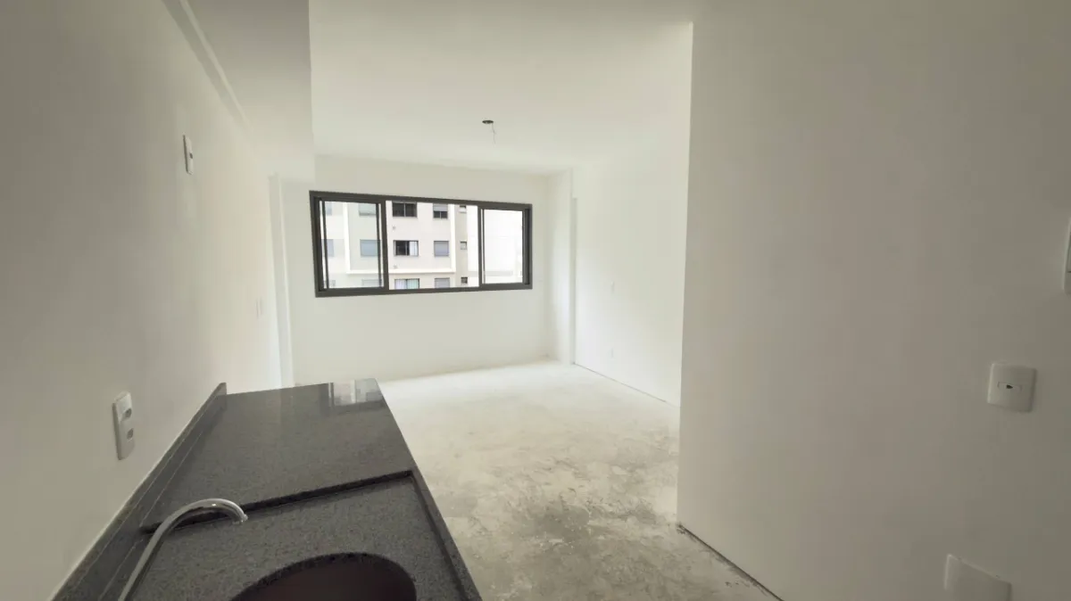 Imagem Apartamento para venda em Bela Vista com 1 quarto, 25m2