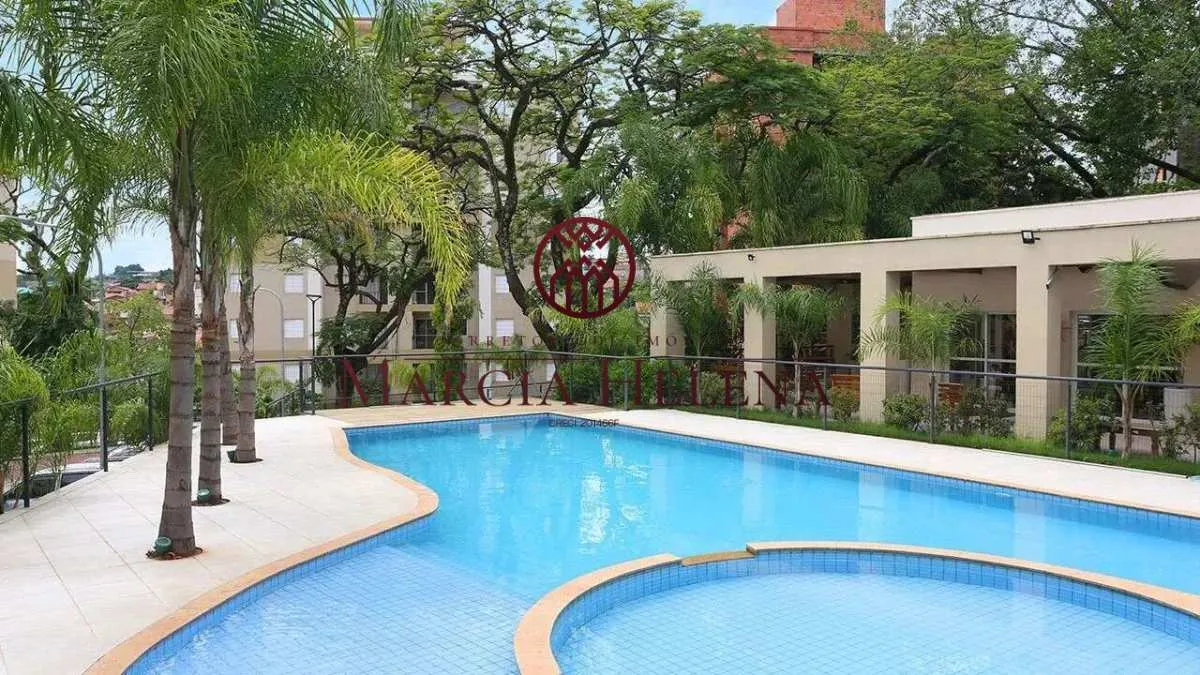 Imagem Apartamento Garden à venda, no Eco Vila Tipuana em Campinas, Parque Fazendinha, com 2 quartos, 75m2