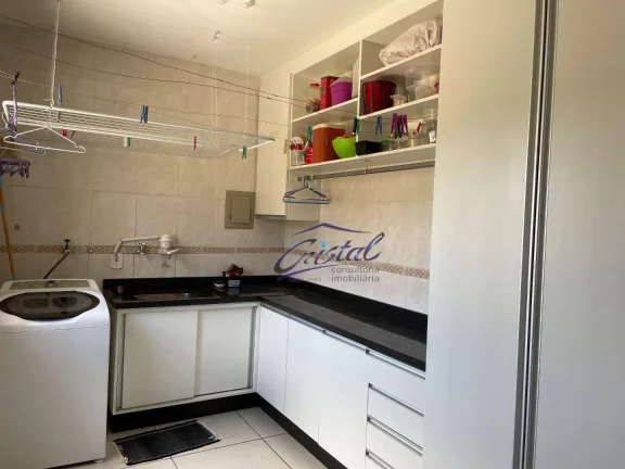 Imagem Casa em Condomínio - Cotia