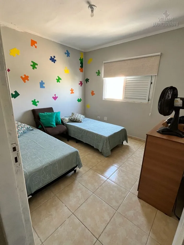 Imagem Apartamento 2 dormitórios em Mongaguá