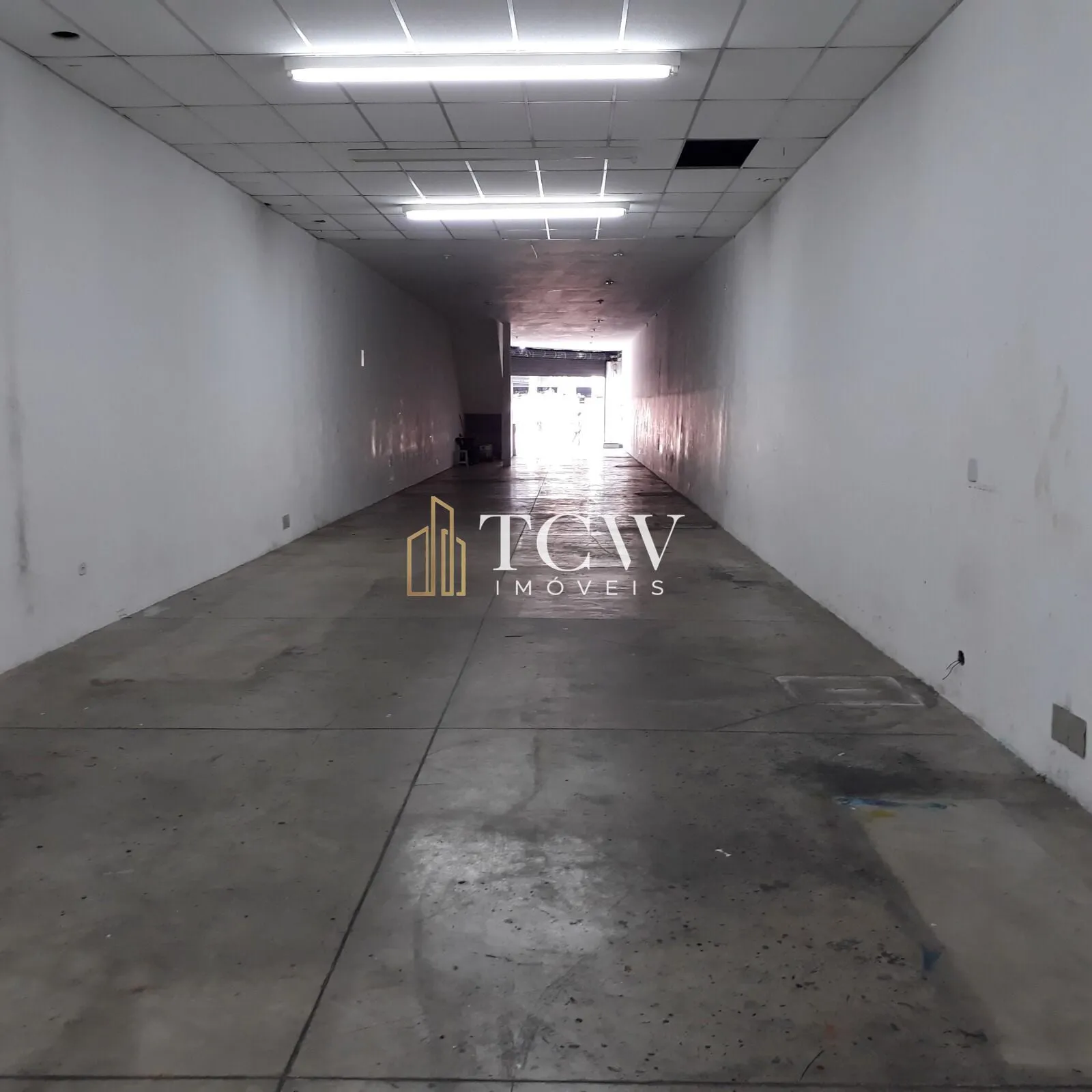 Foto do imóvel Prédio/Armazém para Locação | 650m2 | Brás/SP