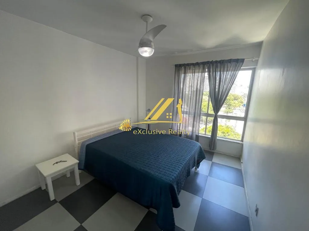 Imagem Apartamento RESIDENCIAL em Salvador - Bahia, Graça