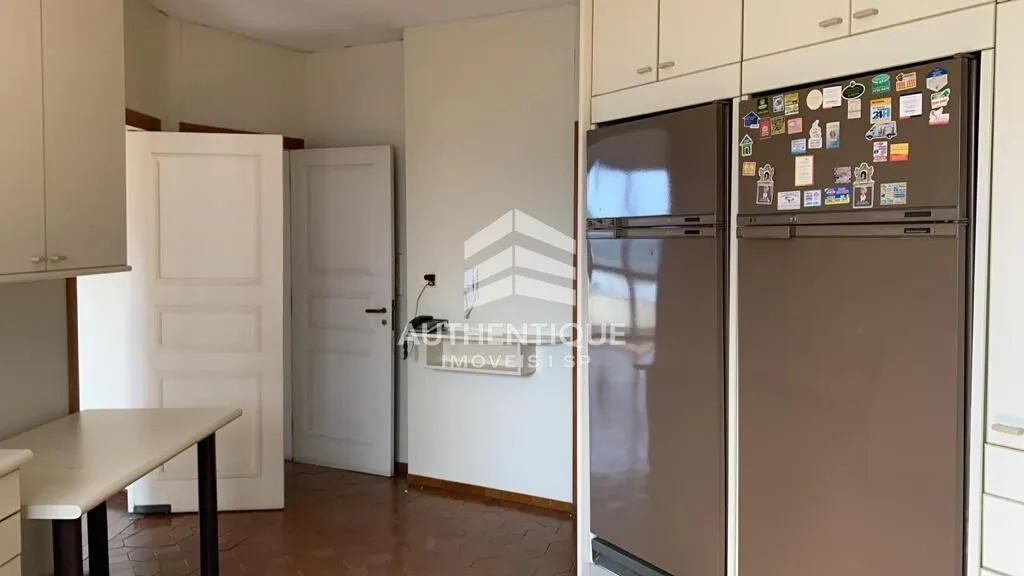 Imagem Belatrix - Real Parque - Apartamento à venda no bairro Real Parque - São Paulo/SP, Zona Sul