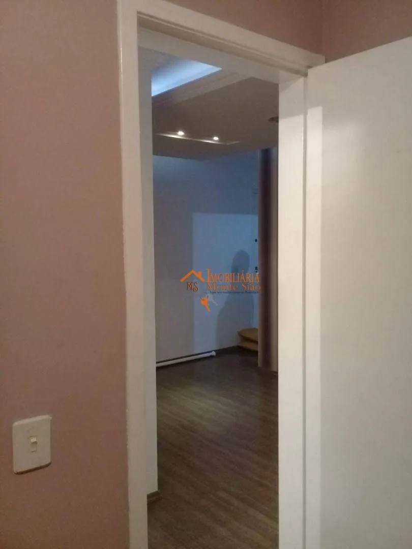 Imagem Apartamento com 2 dormitórios à venda, 49 m² por R$ 245.000,00 - Cidade Parque Alvorada - Guarulhos/SP