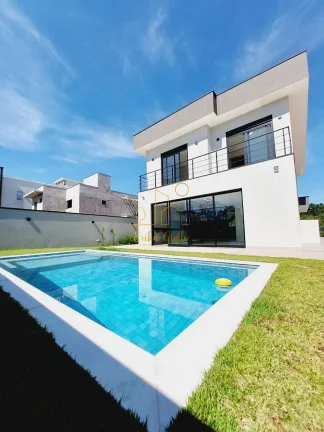Imagem Casa NOVA no Condomínio Bella Vittà - Jundiaí/SP
