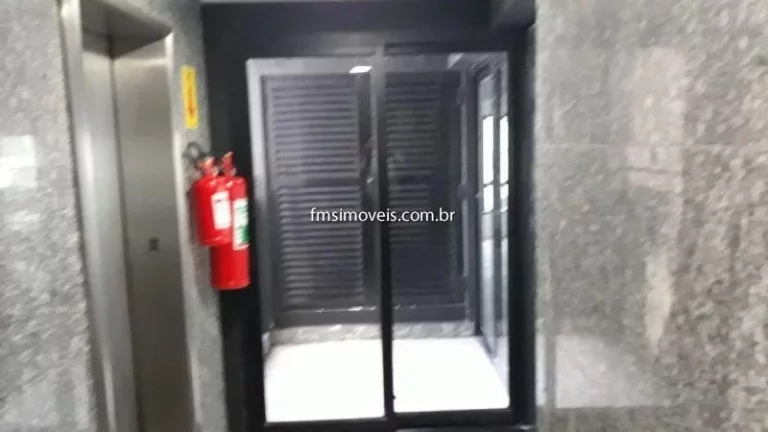 Imagem Conjunto comercial no Itaim Bibi - SP