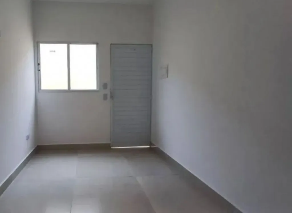 Imagem CASA COM 47,00 m² - NOVA MIRIM - PRAIA GRANDE SP
