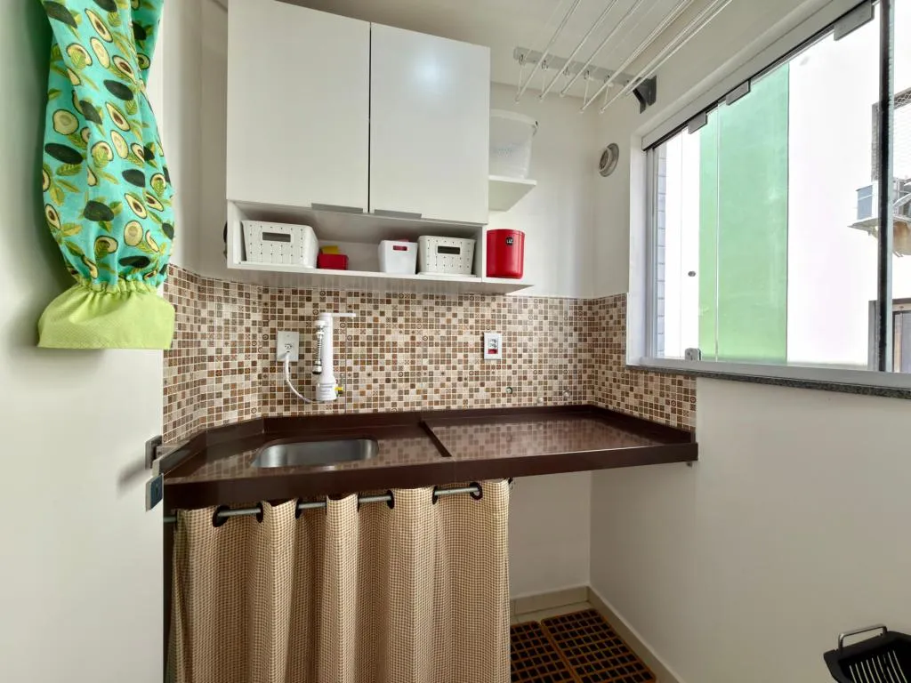 Imagem Apartamento 2 Dormitórios - Bairro Zona Nova