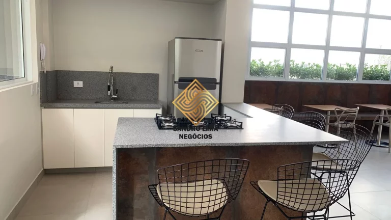 Imagem APARTAMENTO DE 63M², 3 DORMITÓRIOS SENDO 1 SUÍTE, VARANDA COM 1 VAGA A VENDA - PIRITUBA - SÃO PAULO / SP