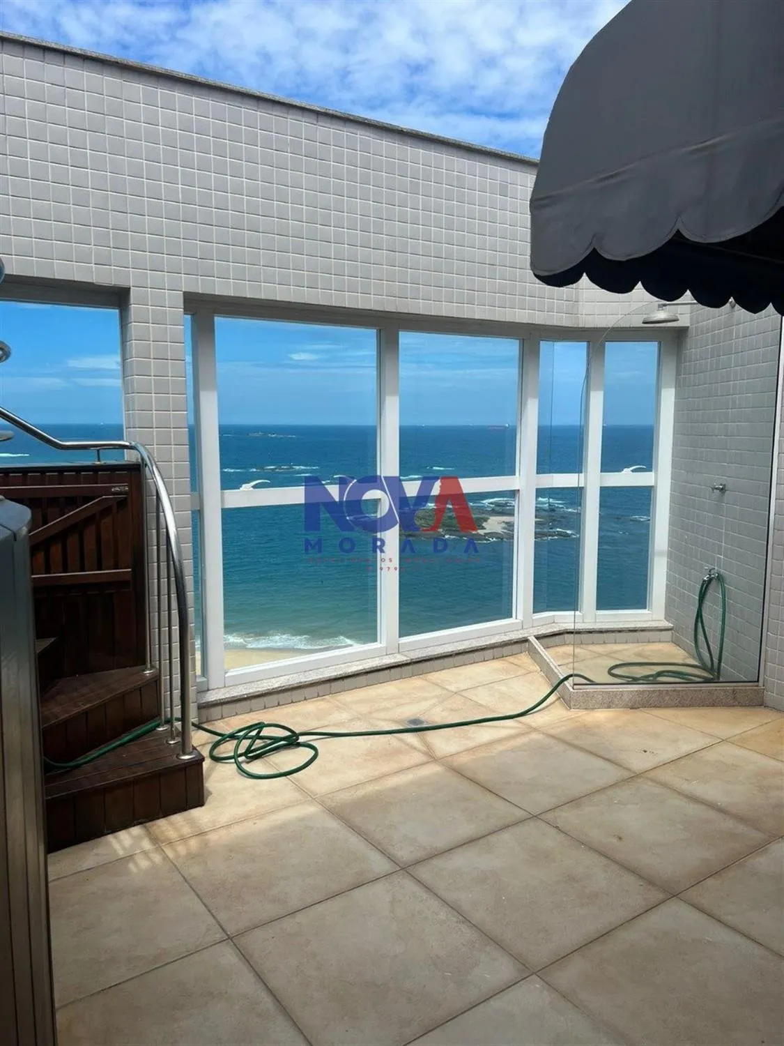 Imagem Apartamento com 4 quartos à venda em Vila Velha