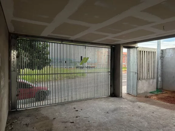 Imagem CASA EM EXCELENTE BAIRRO - ITUPEVA