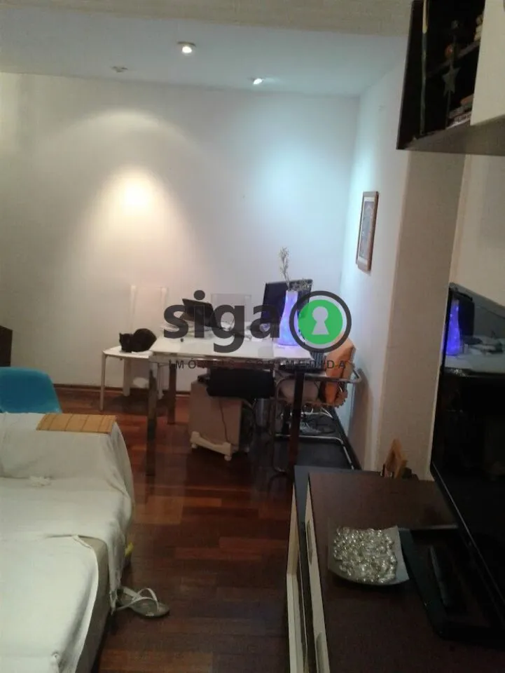 Imagem Apartamento Próximo ao Metrô Praça da Árvore | 2 Dormitórios | Excelente Localização