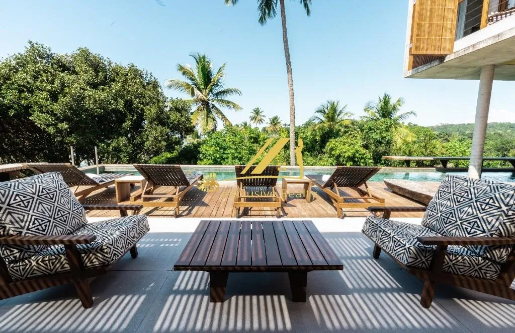 Imagem Casa RESIDENCIAL em Itacaré - Bahia,