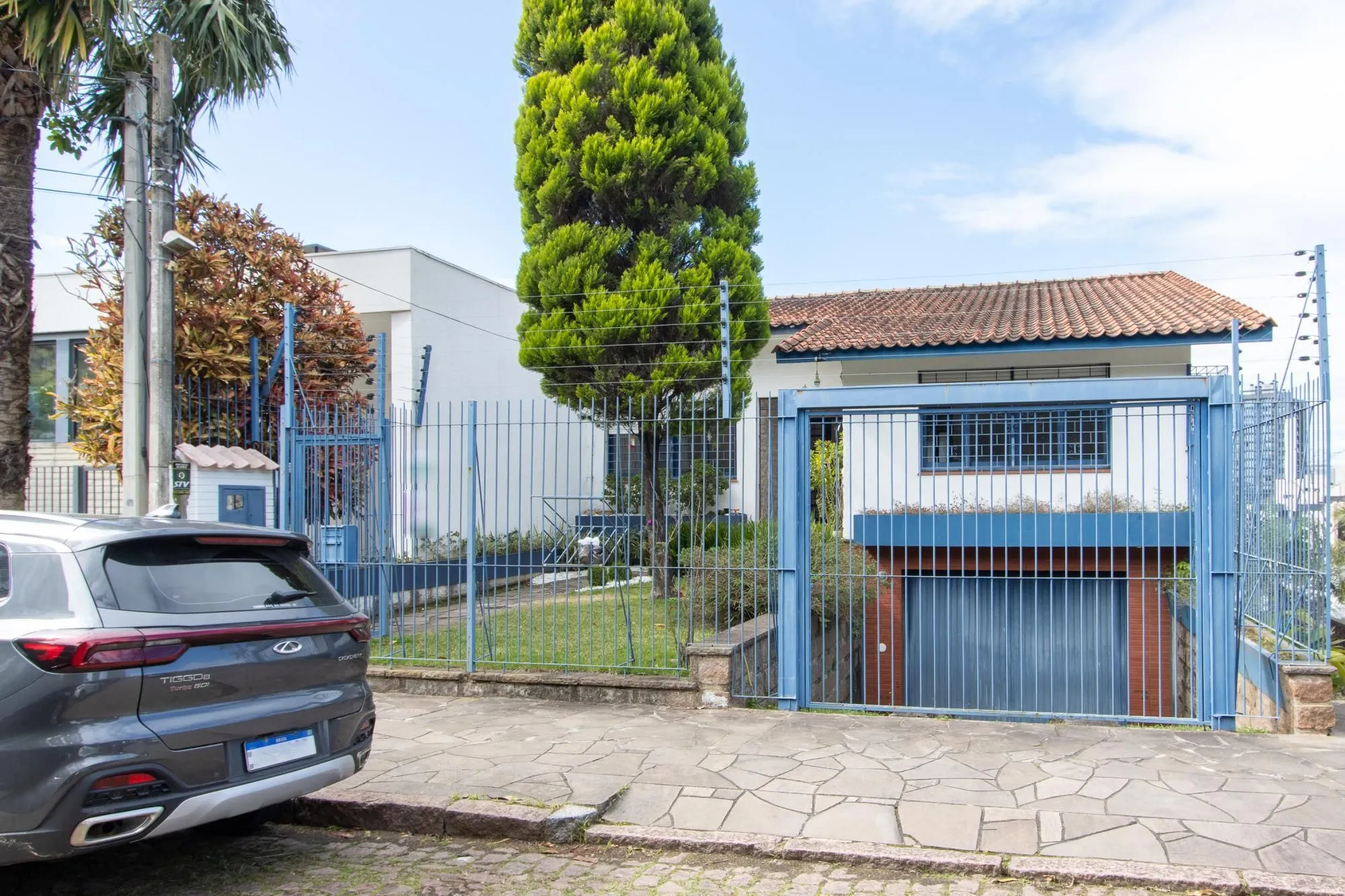 Imagem Casa em Boa Vista