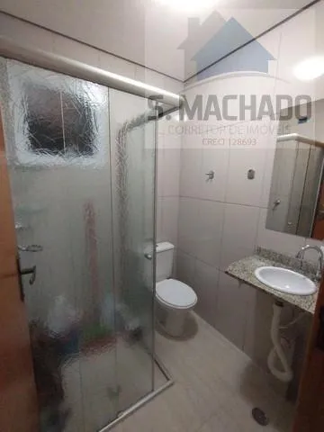 Imagem Apartamento para Venda em Santo André / SP no bairro Parque das Nações