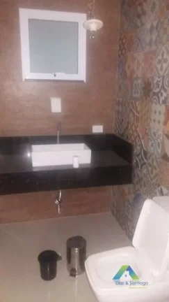 Imagem SÃO BERNARDO DO CAMPO Excelente sobrado 329 metros, 3 dormitórios, 2 vagas, quintal excelente localização e valor !!!