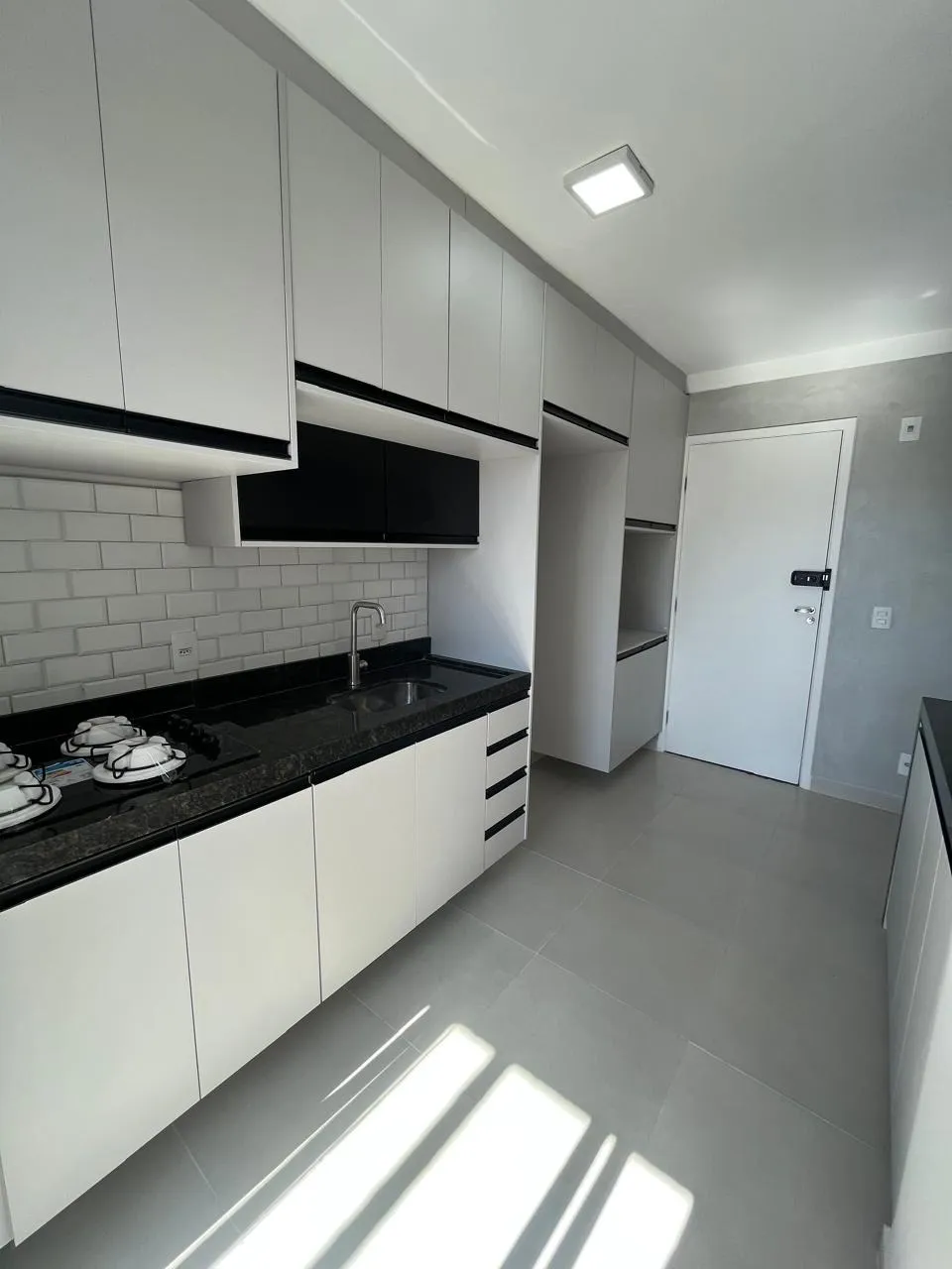 Imagem Apartamento à Venda no Brisa do Parque 3 | Vila Gabriel | 2 Quartos | Último Andar | 42,61m² | 1 Vaga