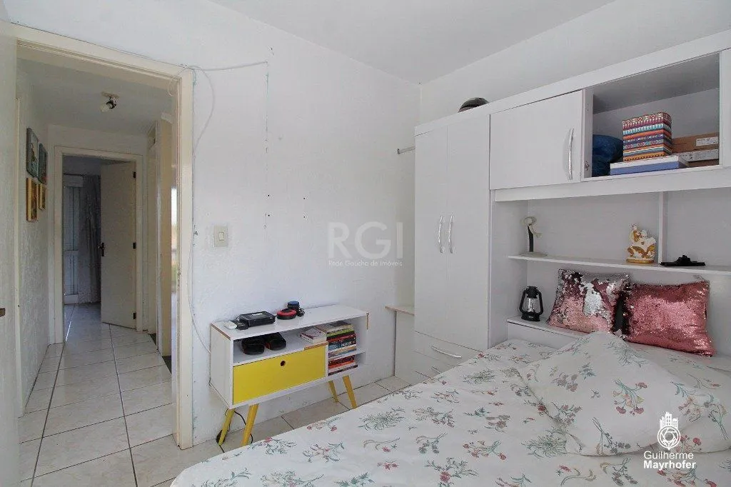 Imagem Casa Condominio para Venda - 139.02m², 3 dormitórios, sendo 1 suites, 1 vaga - Cavalhada