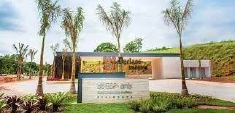 Imagem Terreno à venda, 1000 m² por R$ 380.000,00 - Sítio da Moenda - Itatiba/SP