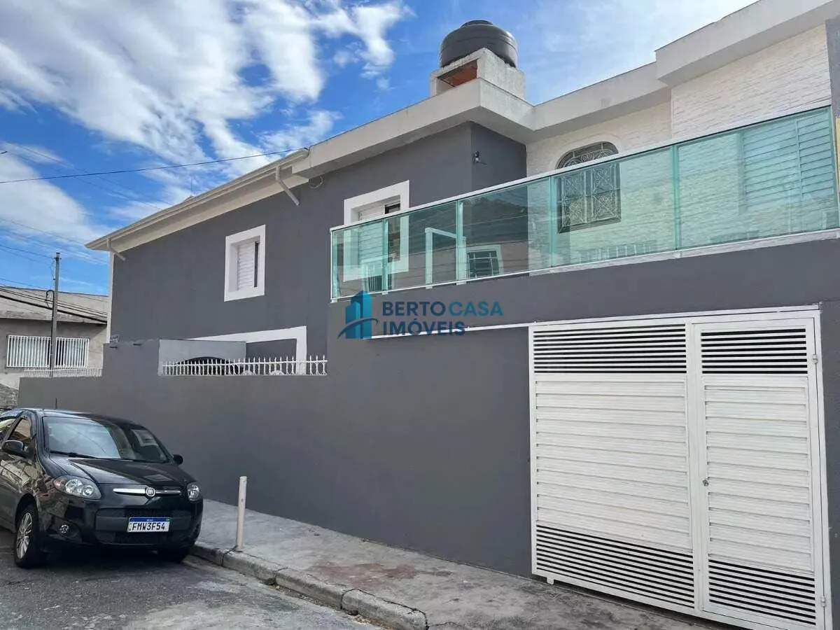 Imagem Casa Padrão