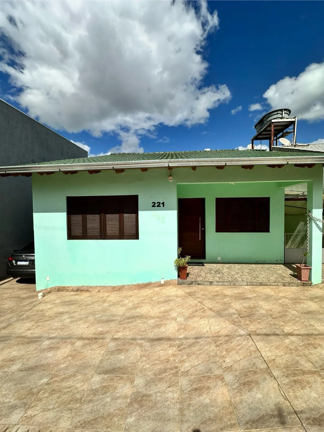 Imagem Casa Residencial à venda na Cecília, Viamão - Localizacão Excelente!