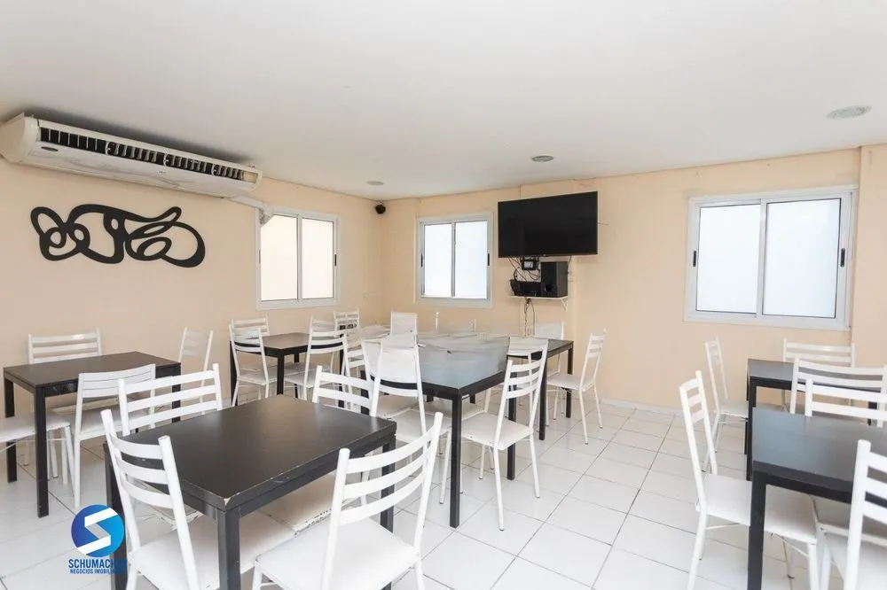 Imagem apartamento de 02 dormitórios com sacada e garagem