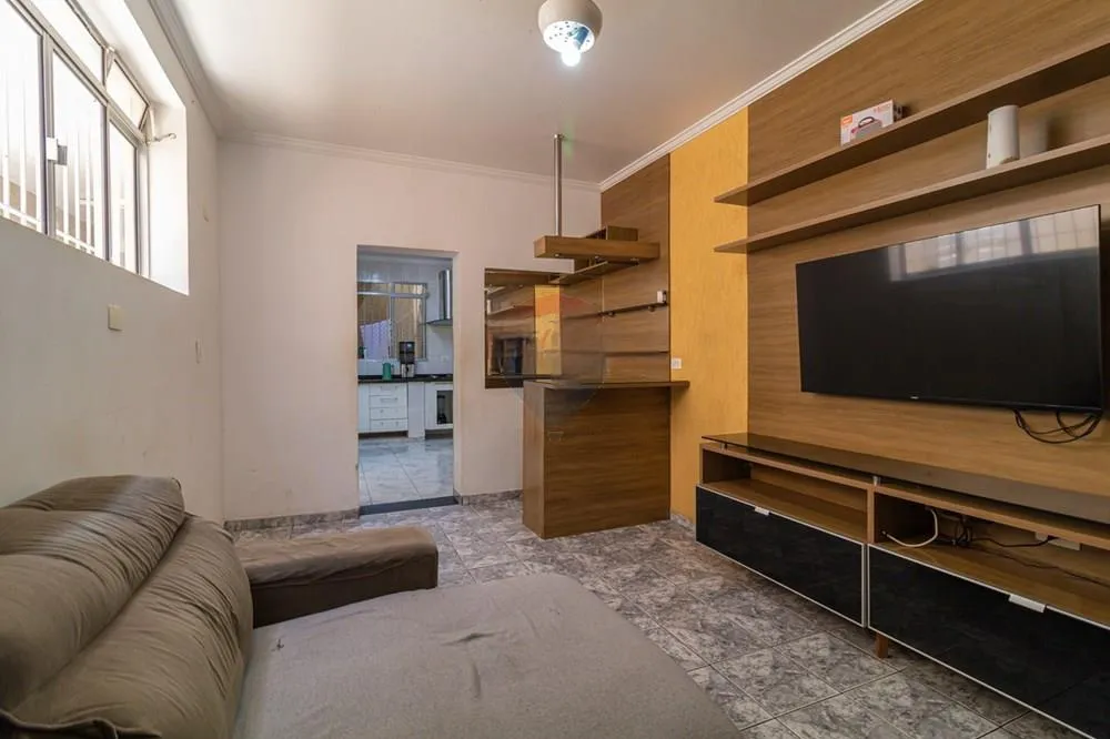 Imagem VENDO EXCELENTE CASA NO BAIRRO JARDIM SABARÁ!