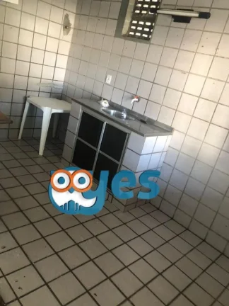 Imagem Casa para locação no Parque Gétulio - Com 2 suites