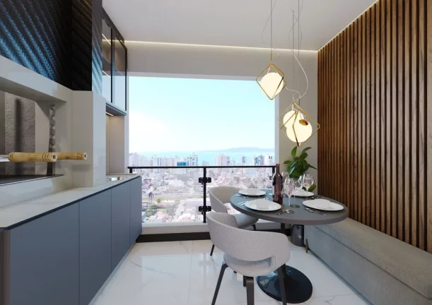 Imagem Apartamento à venda em Itapema, Várzea, com 2 quartos, 70m2