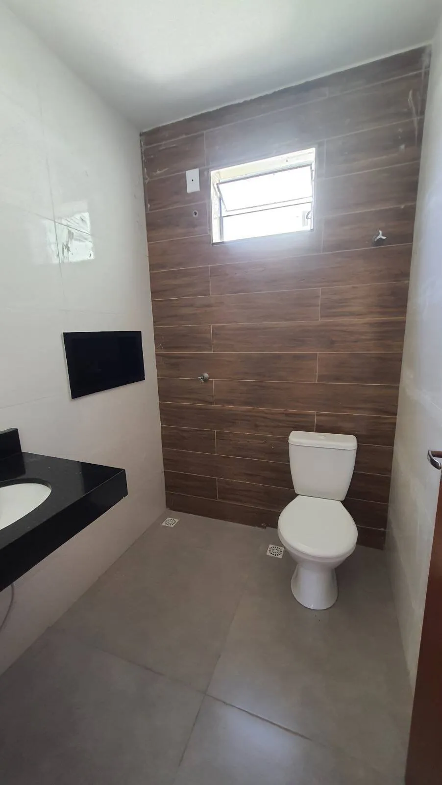 Imagem Casa 2 Quartos Bairro Marajoara Varzea Grande