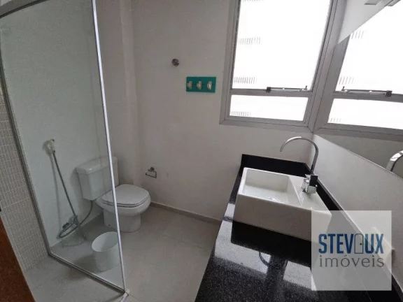 Imagem Apartamento com 3 dormitórios, 170 m² - venda por R$ 1.640.000,00 ou aluguel por R$ 13.170,00/mês - Moema - São Paulo/SP