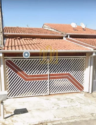 Foto do imóvel Oportunidade no Alto de Santana - SJC! Casa à venda com 3 dormitórios (1 suíte) + churrasqueira! Se você busca conforto, praticidade e uma localização privilegiada, essa é a casa ideal para você! em Rua Monte das Oliveiras