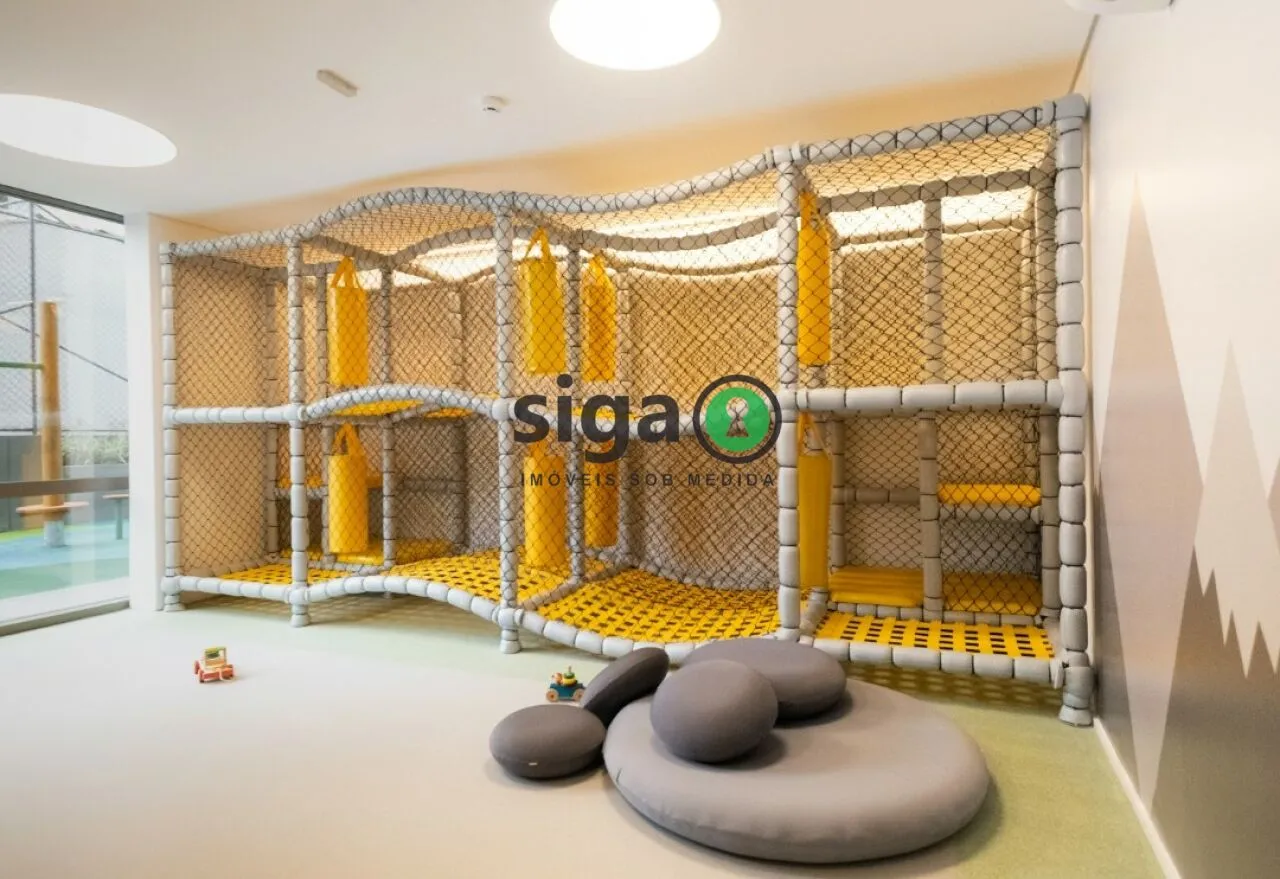 Imagem Apartamento para venda em Pinheiros 3 dormitórios, São Paulo - SP