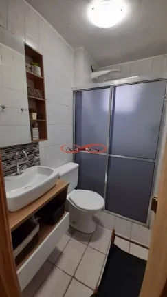 Imagem APARTAMENTO À VENDA EM CANGAIBA.