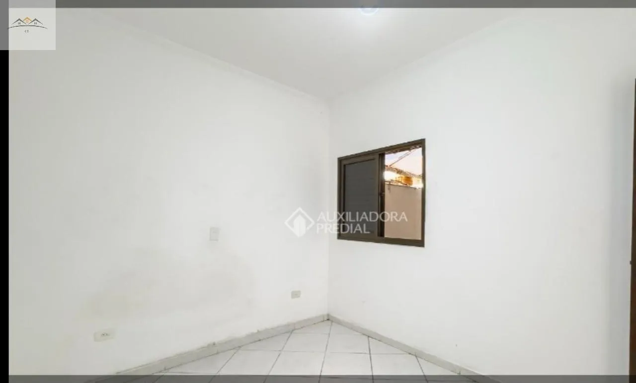 Imagem APARTAMENTO RESIDENCIAL em Santo André - São Paulo, Vila Humaitá