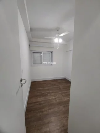 Imagem APARTAMENTO 109m² - 3 DORMITÓRIOS - 3 SUÍTES - 2 VAGAS - JD AEROPORTO